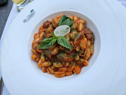 Bild von Ristorante Pizzeria La Palma