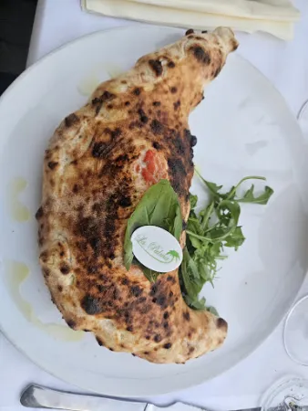 Bild von Ristorante Pizzeria La Palma