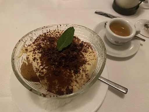 Bild von Ristorante Pizzeria La Palma