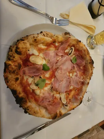 Bild von Ristorante Pizzeria La Palma