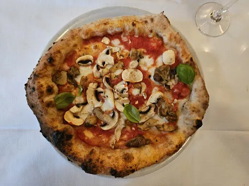 Bild von Ristorante Pizzeria La Palma
