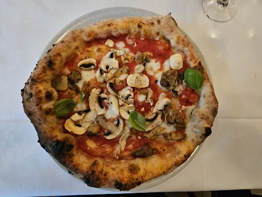 Bild von Ristorante Pizzeria La Palma