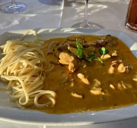 Bild von Gasthof zum Schützen