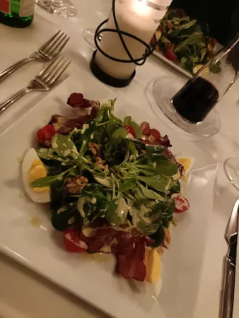 Bild von Ristorante Pizzeria La Palma