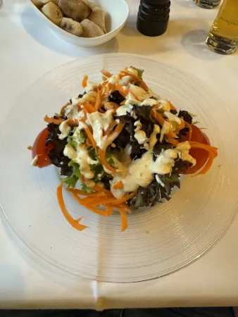 Bild von Ristorante Sonne