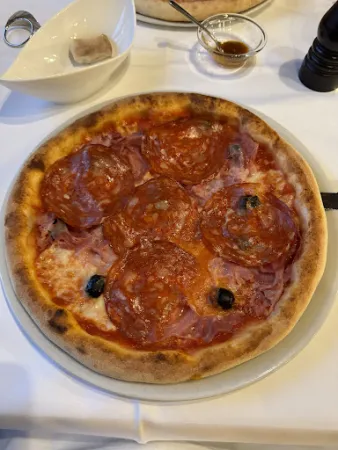 Bild von Ristorante Sonne