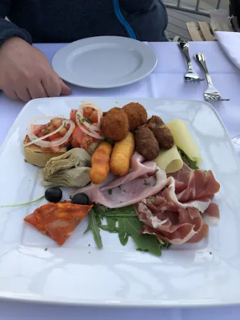 Bild von Ristorante Sonne