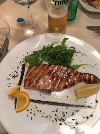 Bild von Ristorante Sonne