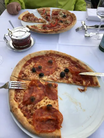 Bild von Ristorante Sonne