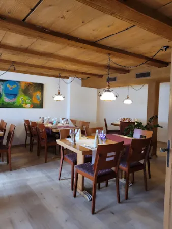 Bild von Gasthof Bären Zetzwil