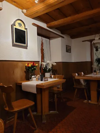 Bild von Gasthof Bären Zetzwil