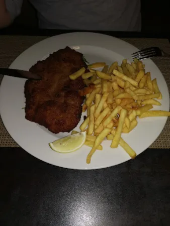 Bild von Ristorante Sonne