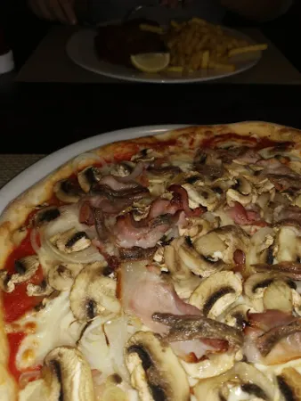 Bild von Ristorante Sonne