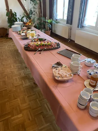 Bild von Gasthof Bären Zetzwil