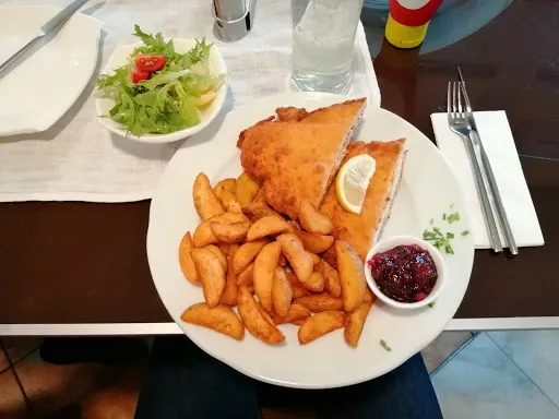 Bild von Café - Bar - Restaurant Fritz Zwickl