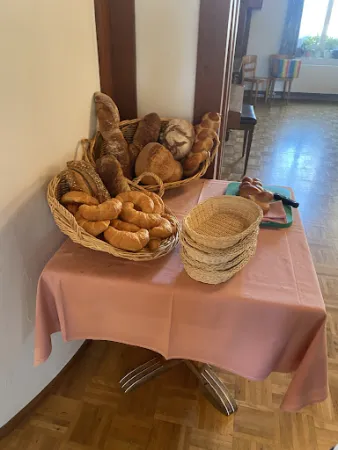 Bild von Gasthof Bären Zetzwil