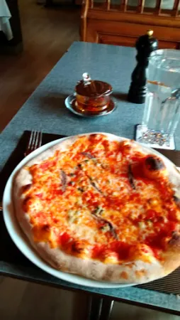 Bild von Ristorante Sonne