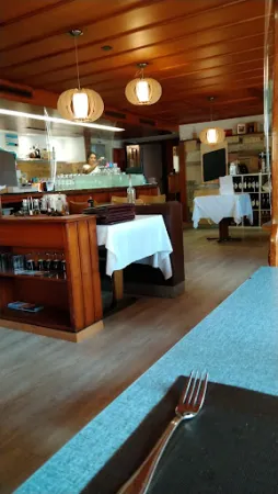Bild von Ristorante Sonne