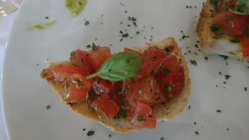 Bild von Ristorante Sonne
