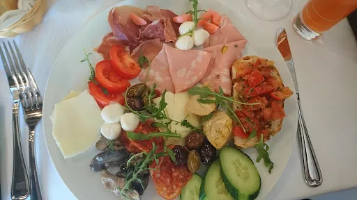 Bild von Ristorante Sonne