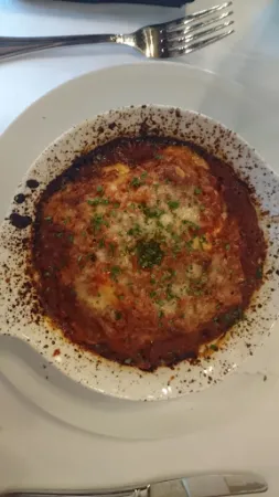 Bild von Ristorante Sonne