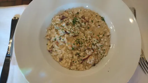 Bild von Ristorante Sonne