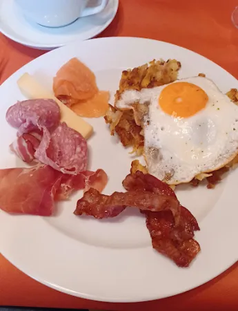 Bild von Gasthof Bären Zetzwil