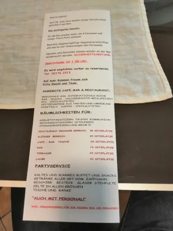 Bild von Café - Bar - Restaurant Fritz Zwickl