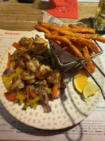 Bild von Restaurant El Mäx