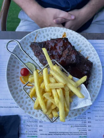 Bild von Restaurant El Mäx
