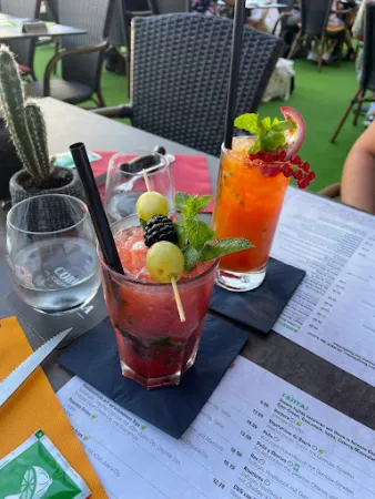 Bild von Restaurant El Mäx