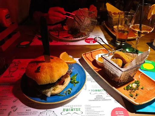 Bild von Restaurant El Mäx