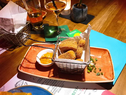 Bild von Restaurant El Mäx