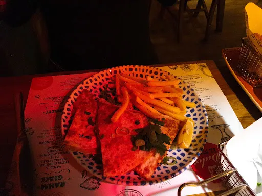 Bild von Restaurant El Mäx