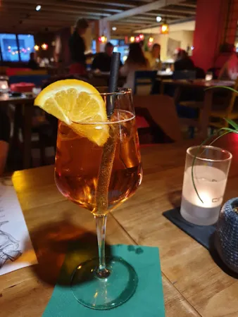 Bild von Restaurant El Mäx