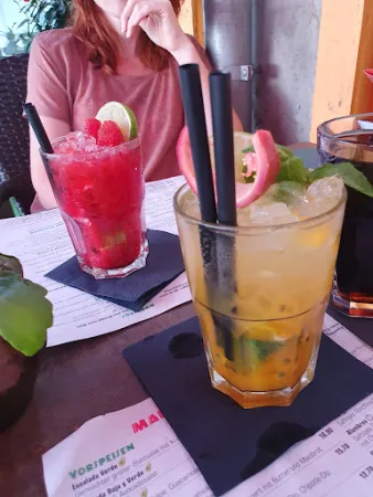 Bild von Restaurant El Mäx