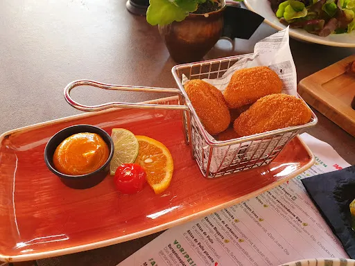 Bild von Restaurant El Mäx