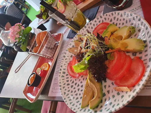 Bild von Restaurant El Mäx