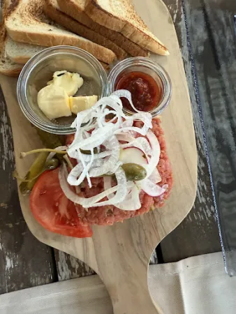 Bild von Restaurant Rütihof, Gränichen