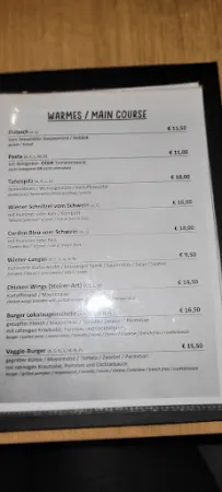 Bild von Restaurant Lokalaugenschein