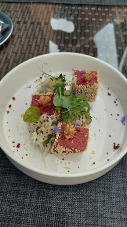 Bild von Restaurant Lokalaugenschein