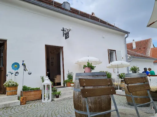 Bild von Nettes Cafe