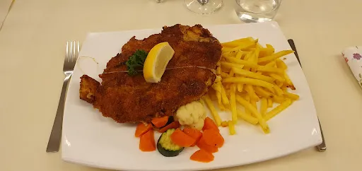 Bild von Restaurant Waldegg