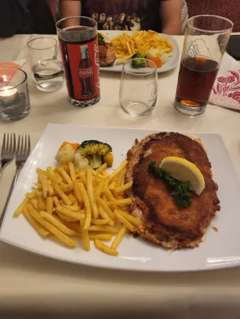 Bild von Restaurant Waldegg