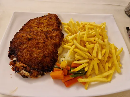 Bild von Restaurant Waldegg
