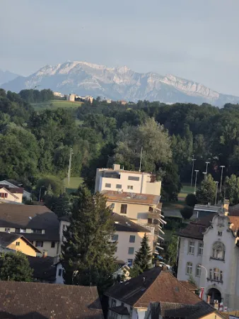 Bild von b_smart hotel Menziken