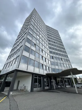 Bild von b_smart hotel Menziken