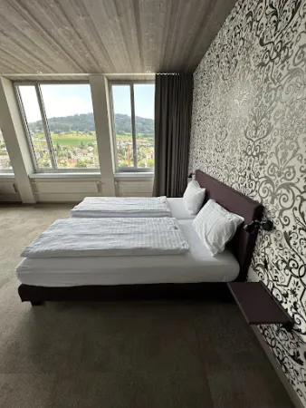 Bild von b_smart hotel Menziken