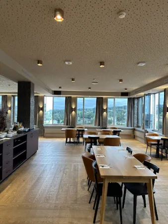 Bild von b_smart hotel Menziken