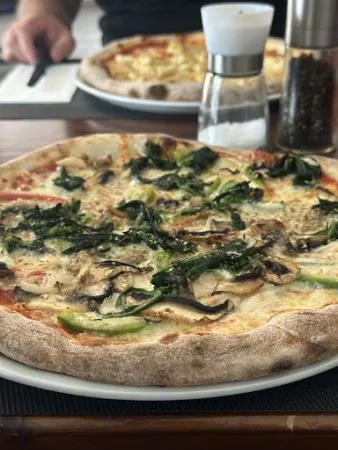 Pizzeria Venezia Oberkulm